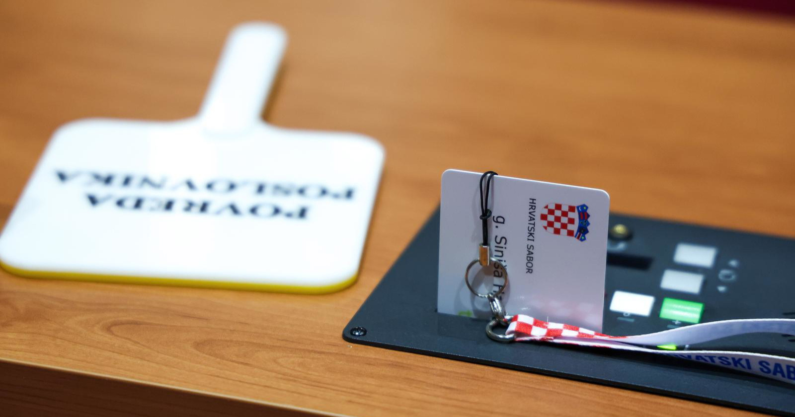 Sabor sutra raspravlja o zaštiti novinara i civilnog društva