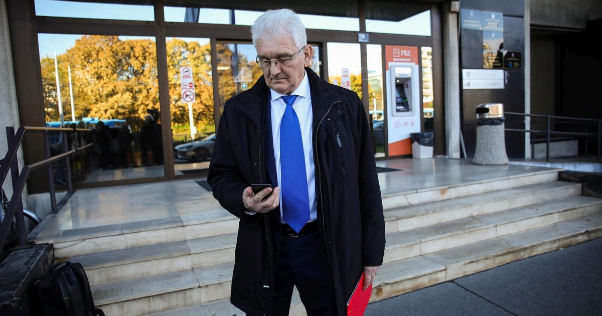 Špika: Zašto političari sutra neće govoriti na prosvjedu?