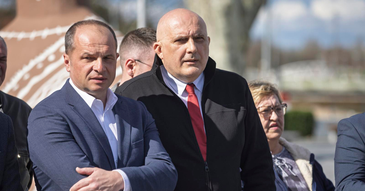 Šef vukovarskog SDP-a: PR stranke nam je oduzeo upravljanje Facebook stranicom