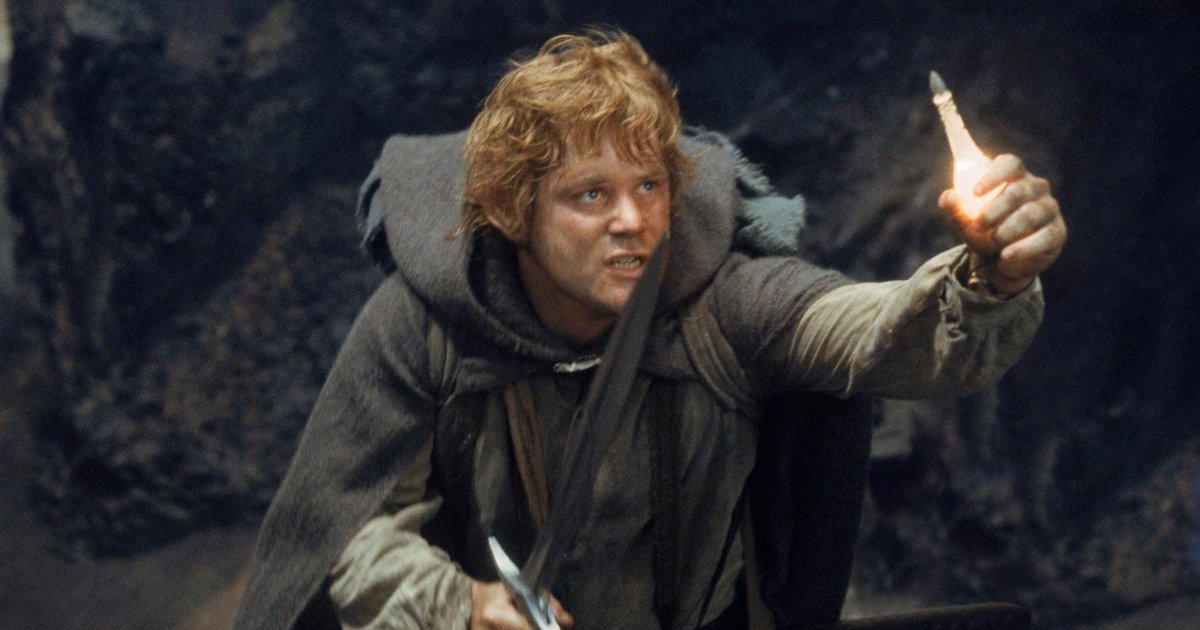 Sean Astin kaže da je zbog malog honorara u "Gospodaru prstenova" morao prodati kuću