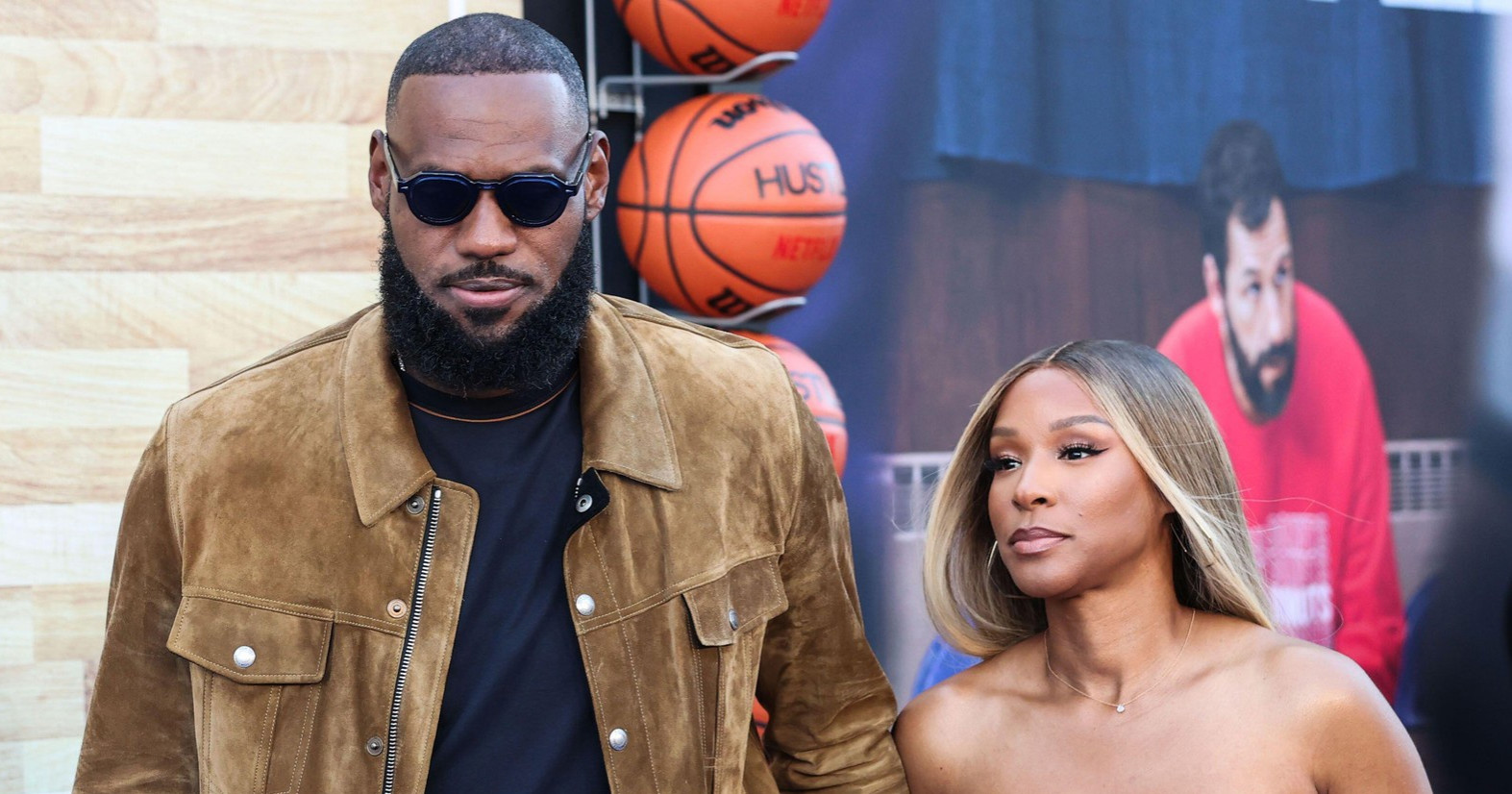 LeBron i Savannah James pokazali svoj luksuzni dom u Los Angelesu