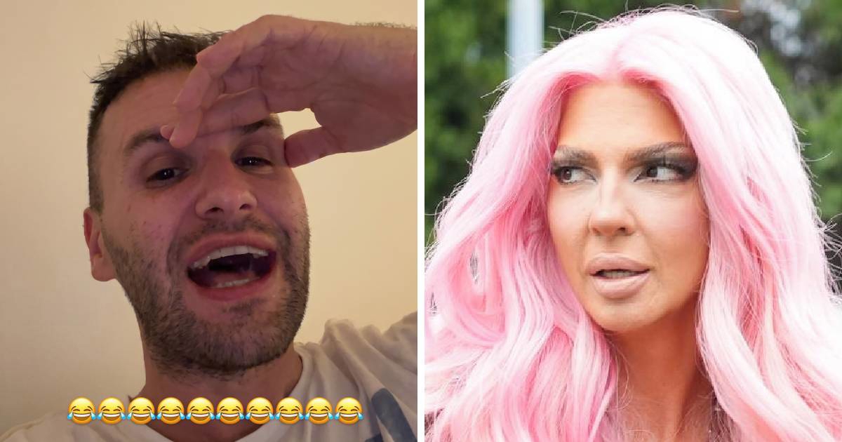 Influencer iz BiH: Pozdravio bih Jelenu Karleušu i Milorada Dodika 😂