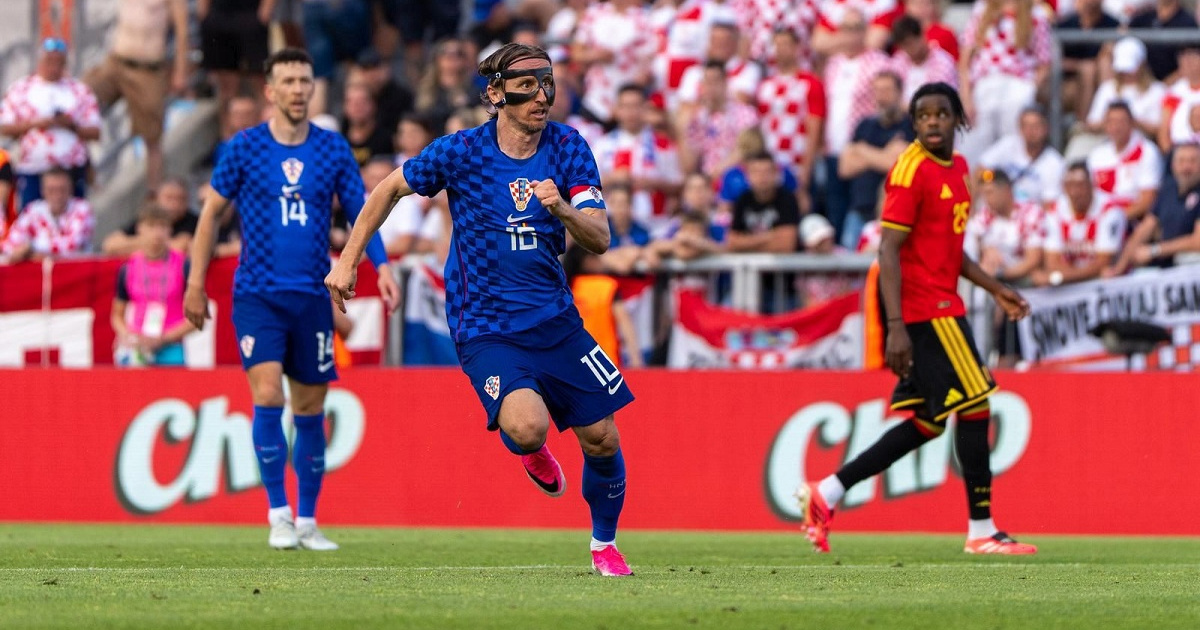 GiveMeSport: Modrić u zadnjem jurišu vodi Hrvatsku, 15. po šansama za osvajanje SP-a
