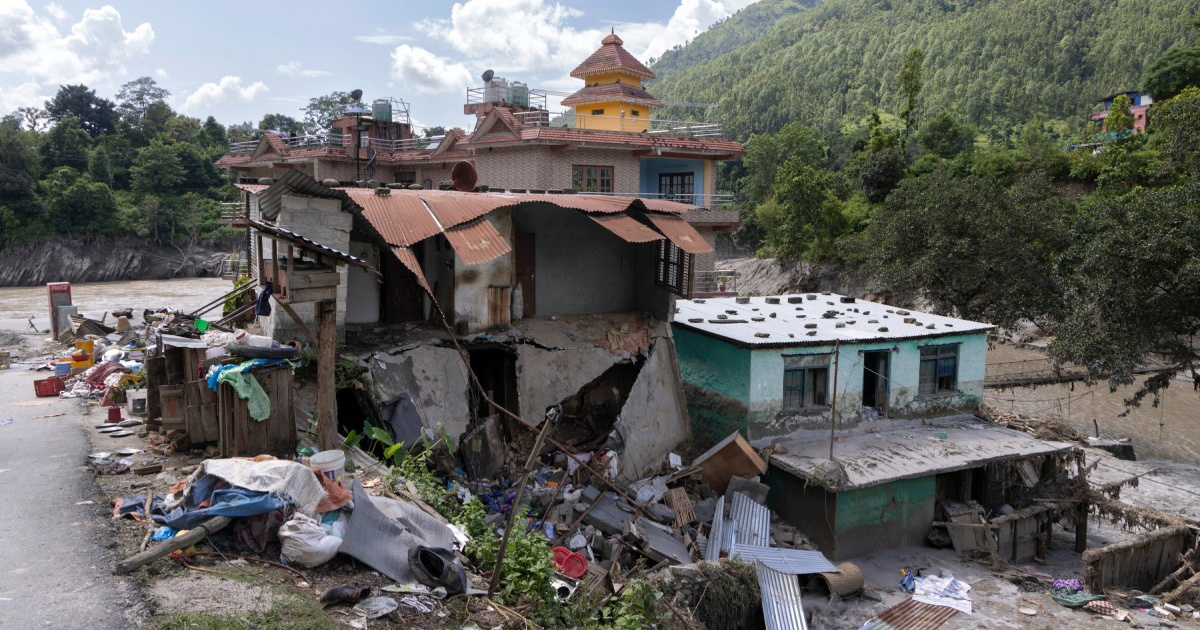 Tenisačica Zheng Qinwen donirala 128.000 € za pomoć žrtvama u Nepalu i Tibetu