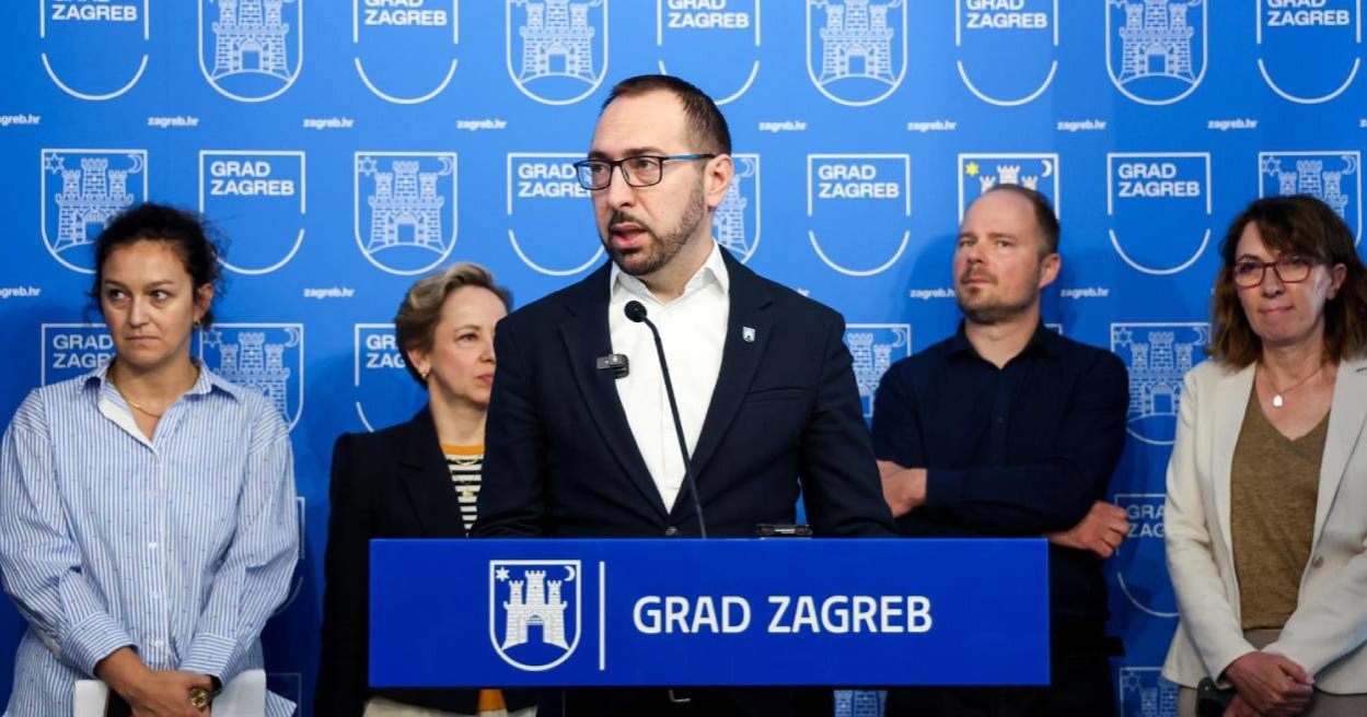 Mladi u Zagrebu mogu dobiti do 4000 eura za svoje projekte