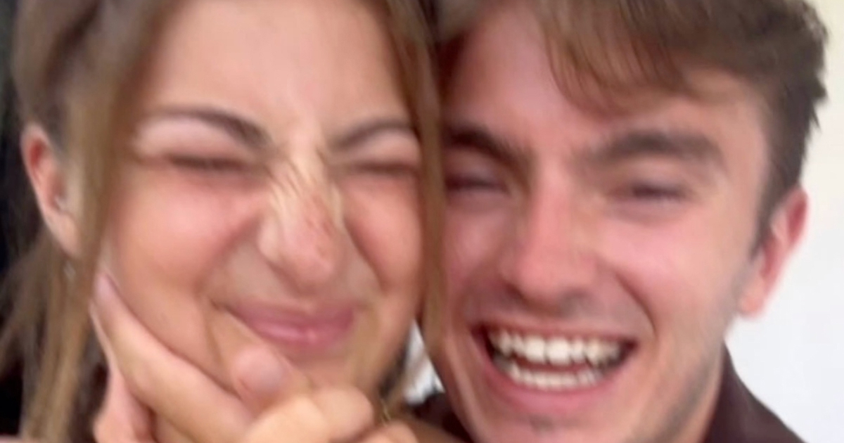 Udaje se najstarija kći Jamieja Olivera