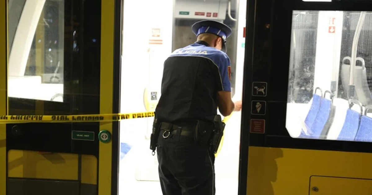 Novi detalji sukoba u sarajevskom tramvaju. Marokanac teško ozlijeđen