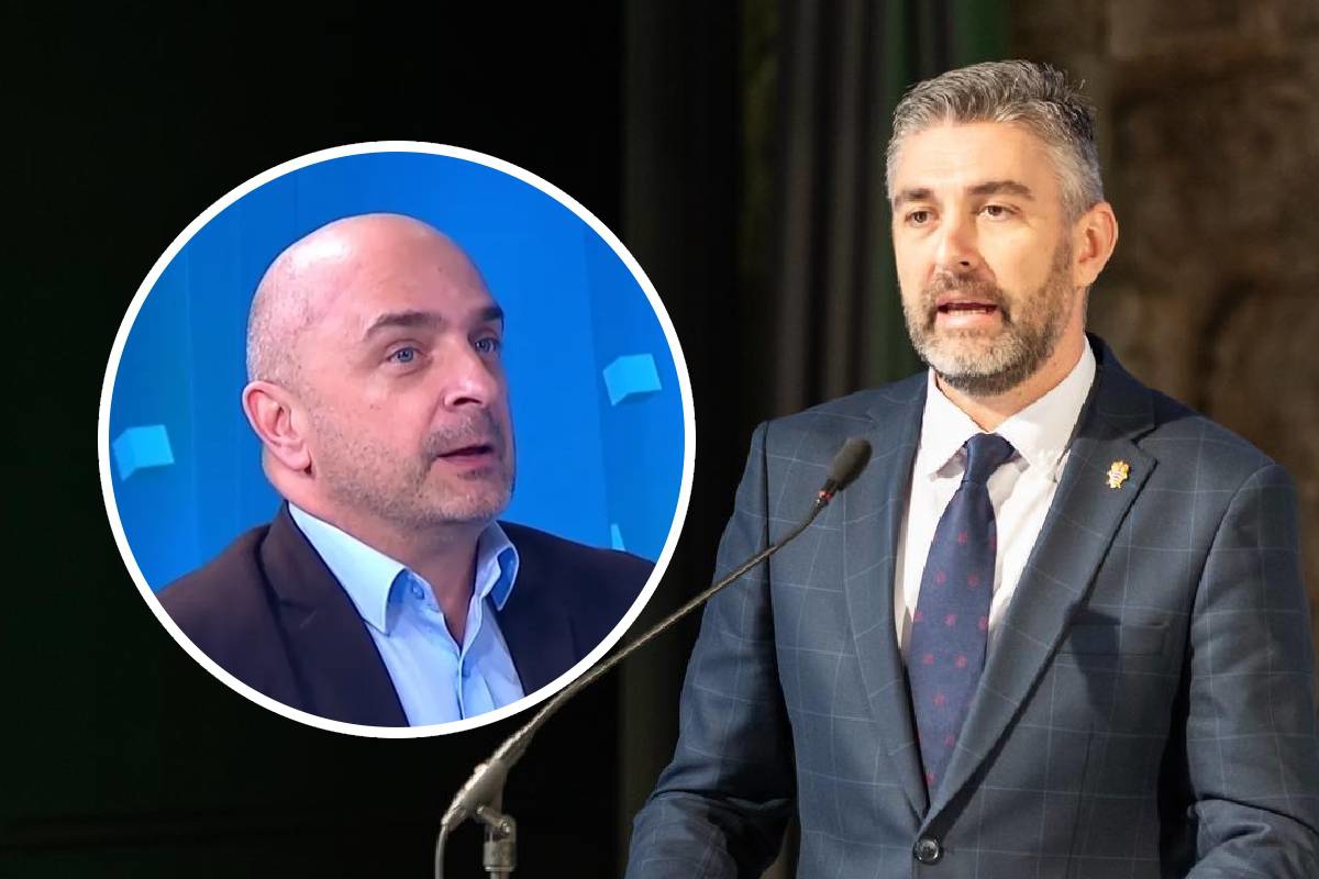 Bosanac iz Možemo: Želio bih čestitati HDZ-ovom gradonačelniku