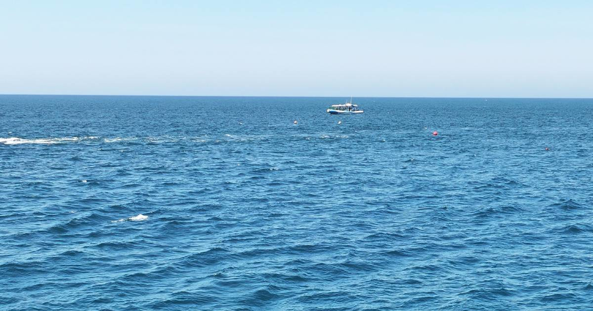 Zabilježena rekordno visoka temperatura svjetskih oceana