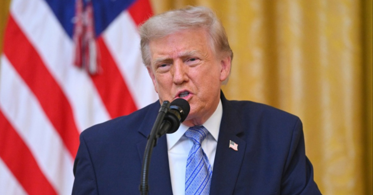 Trump: Žestoko smo pogodili Iran u čast ubijenih američkih vojnika