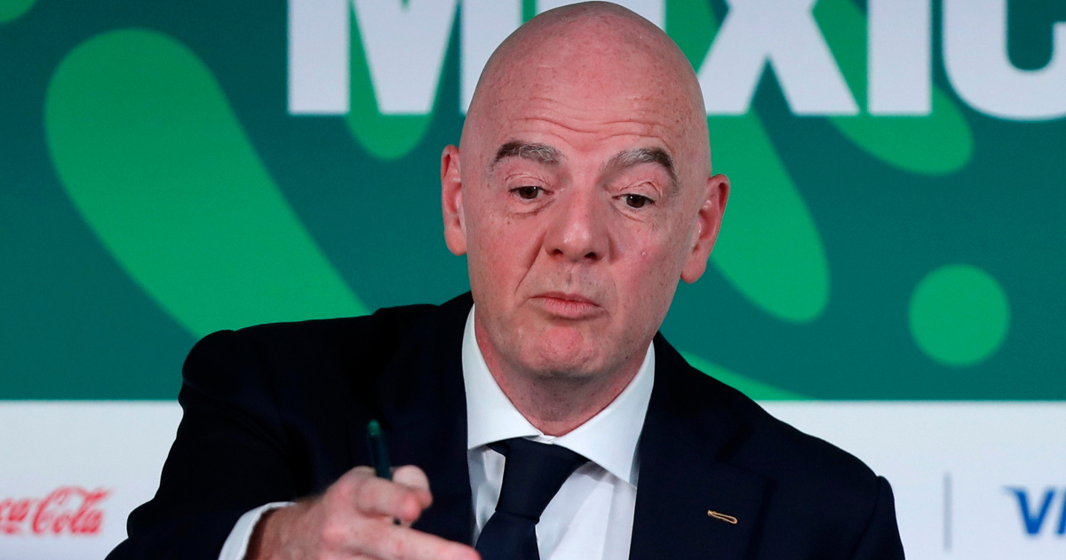 UEFA, AFC i CONCACAF zajedno istupili protiv Infantina i FIFA-e