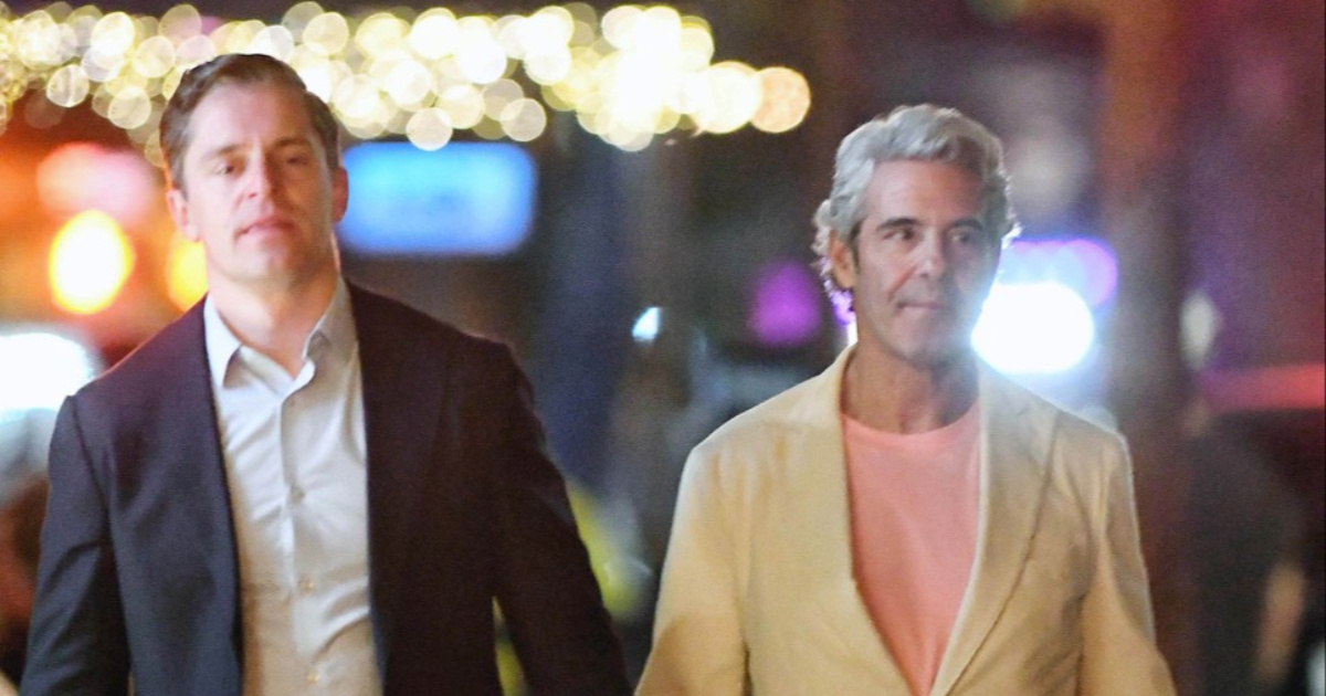 Andy Cohen progovorio o novoj vezi: "Napokon sam p