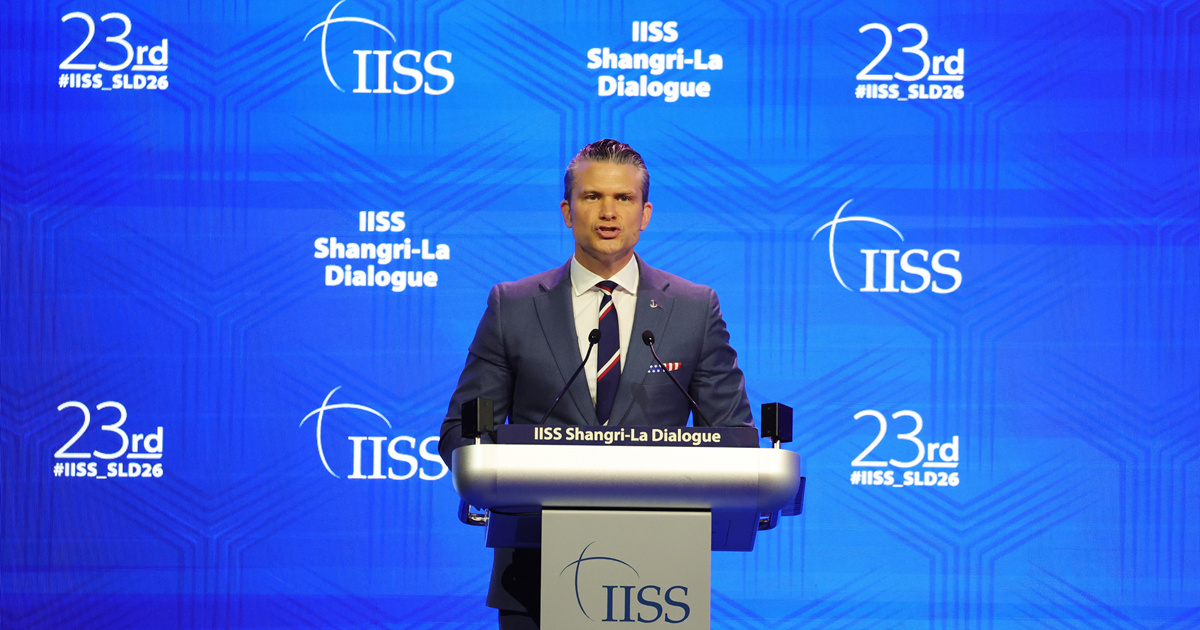 Hegseth prozvao Europu: 