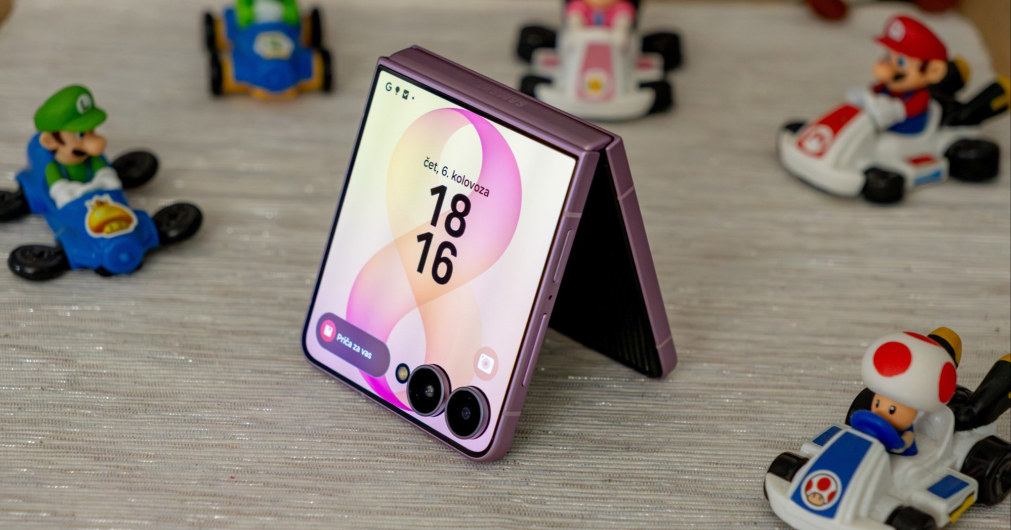 Testirali smo Galaxy Z Flip 8 koji je tek izašao, jedna stvar nas je razočarala