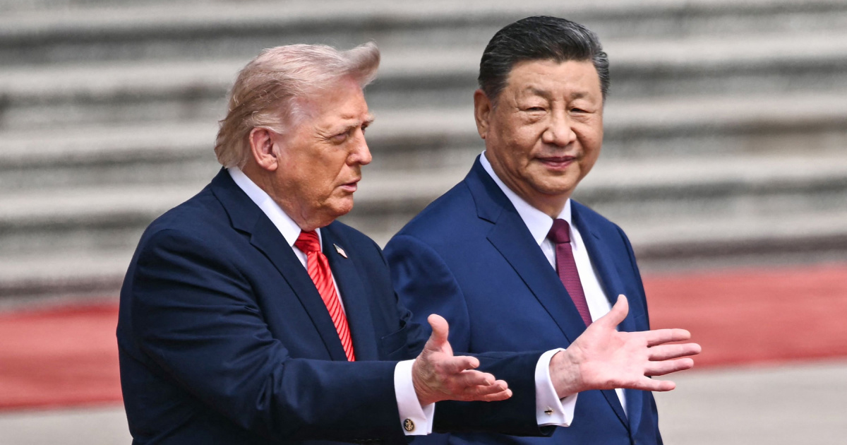 Bijela kuća: Trump i Xi se složili oko Hormuza
