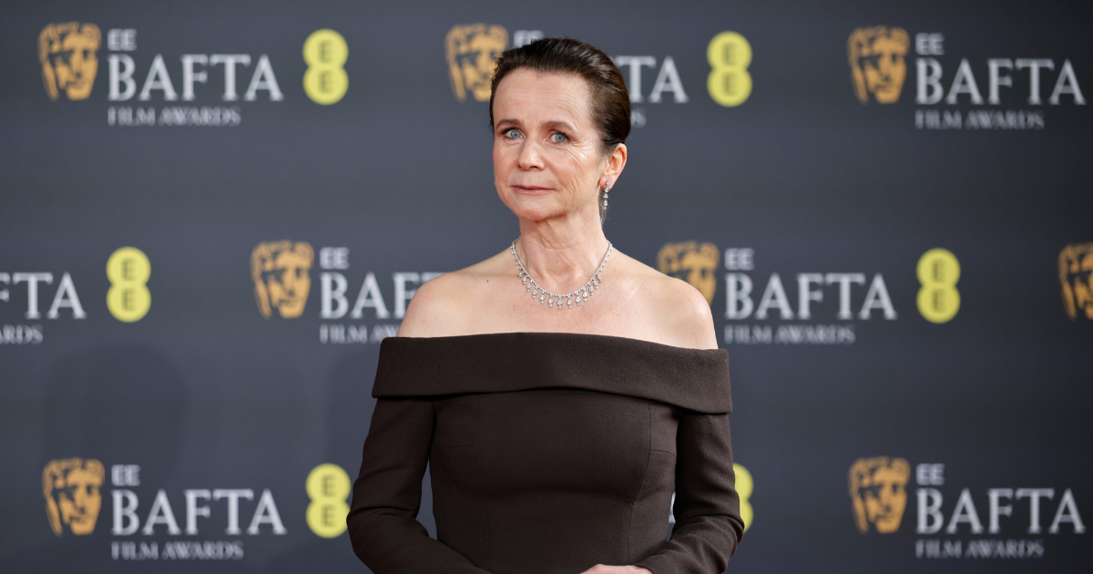 Emily Watson bit će na čelu žirija 32. Sarajevo Film Festiva