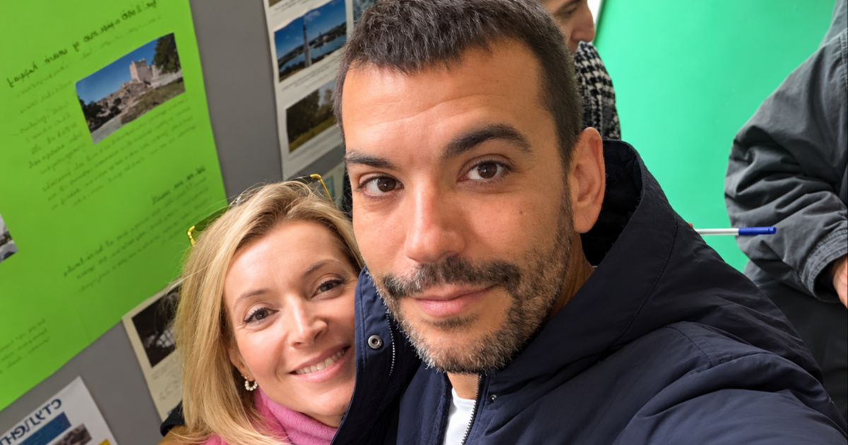 Anđelka Stević Žugić slavila na ulicama Beograda: "Vjerujem u studente"