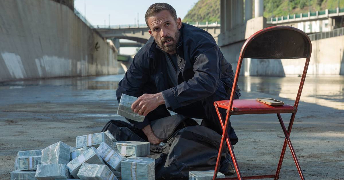 Gledali smo novi film Bena Afflecka. Ovo mu je najgori redateljski uradak