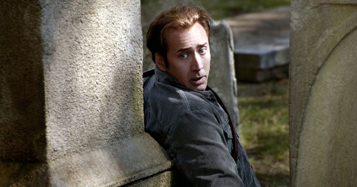 Nicolas Cage navodno se vraća slavnom avanturističkom serijalu nakon gotovo 20 godina