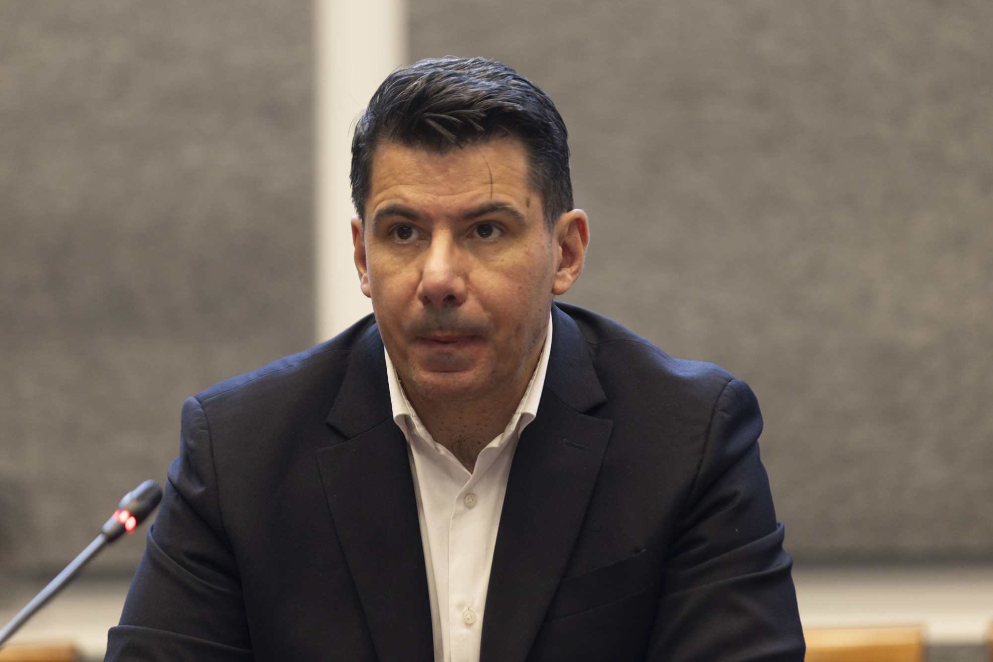 Grmoja vladi: Reći će vam Lika što ste napravili, a Hrvatska vam zaboraviti neće