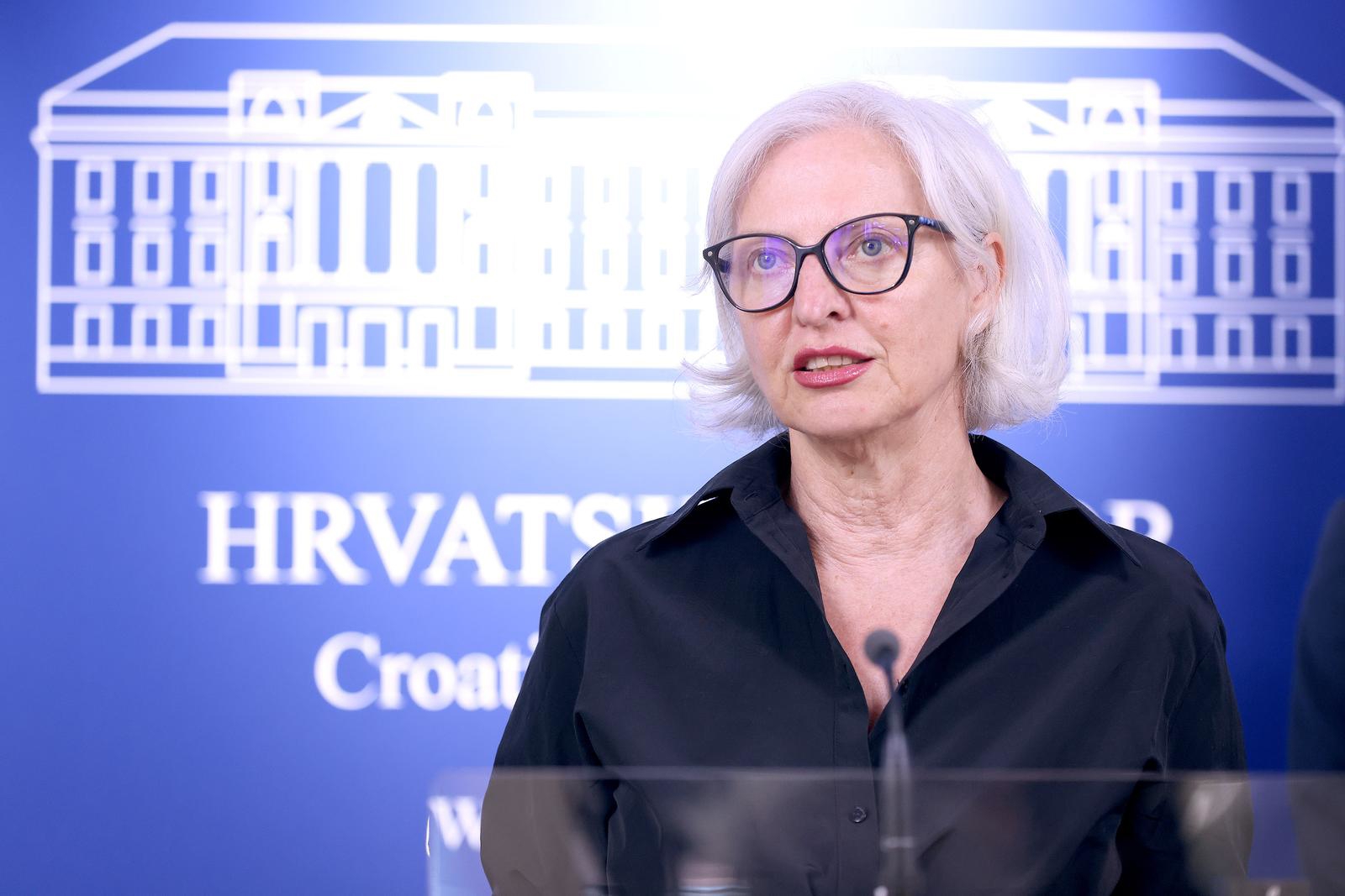 Možemo sazvao sjednicu zbog Gospića. "Ministrice moraju objasniti što se događa"
