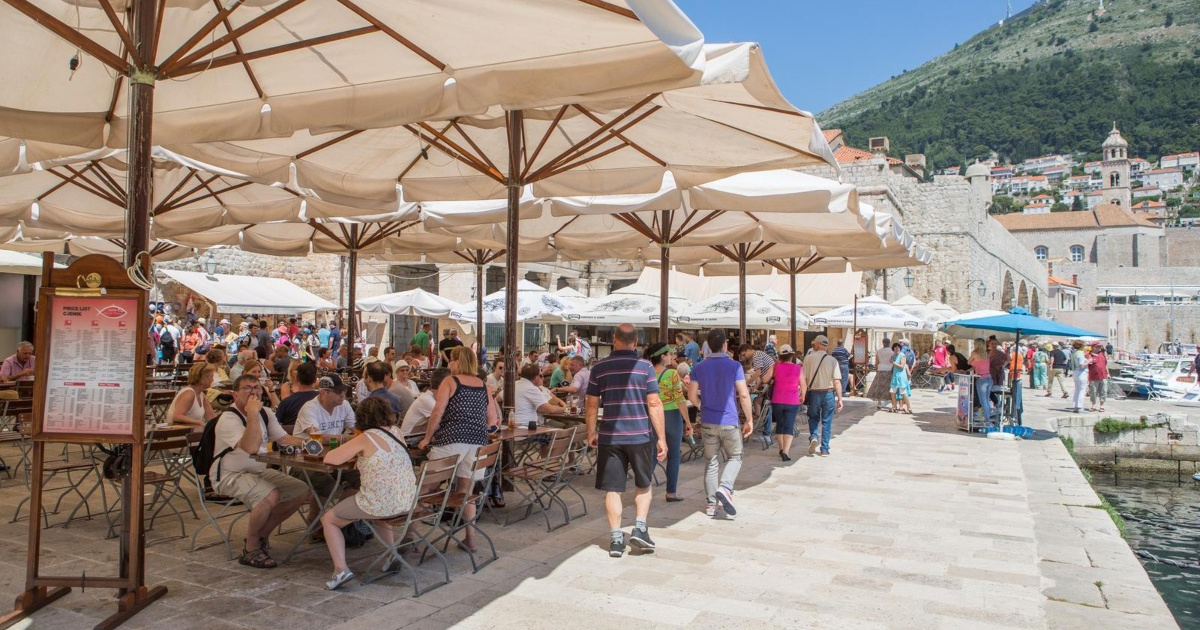Kuhari kažu da ovakve restorane uvijek zaobilaze