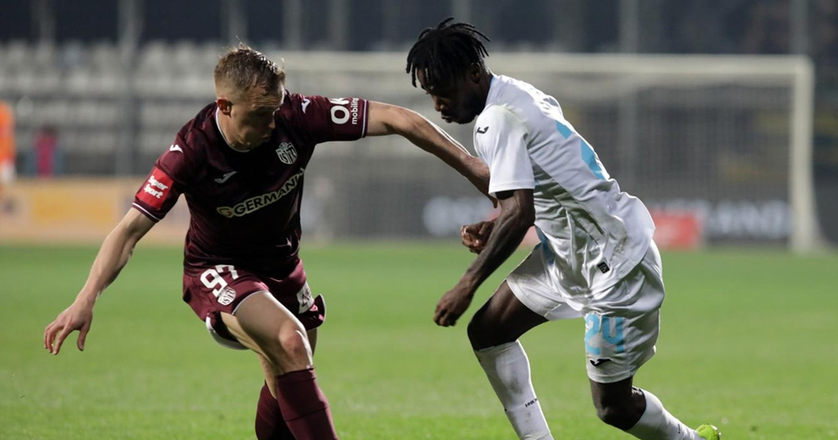 OD 18:45 Rijeka kod Istre napada treće mjesto. Pogledajte sastave