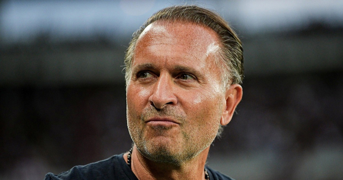 Vlasnik Milana nabrojao sedam najdražih igrača. Modrić nije među njima