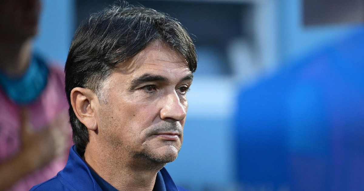HNS tvrdi da Dalić nije dao intervju osuđenom bludniku: Zašt