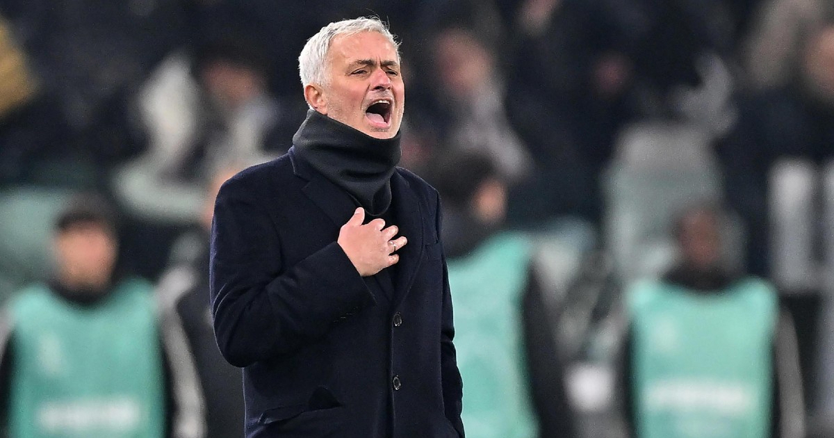 Mourinho postavio tri uvjeta za povratak u Real