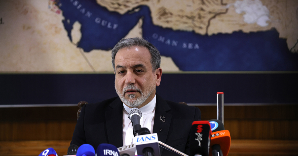 Iranski šef diplomacije opisao udar u kojem je ubijen vrhovni vođa