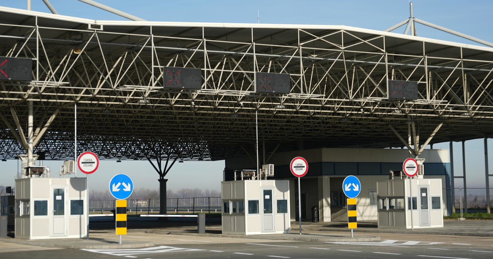 Kinezi, Indijci i Saudijci zbog kvara na sustavu ne mogu ući u BiH