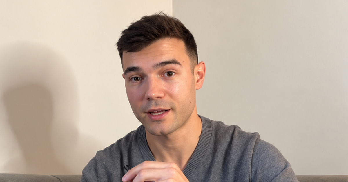 Srpski infeluncer izazvao raspravu nakon izbora. Kolegama poručio: "Gdje ste bili?"