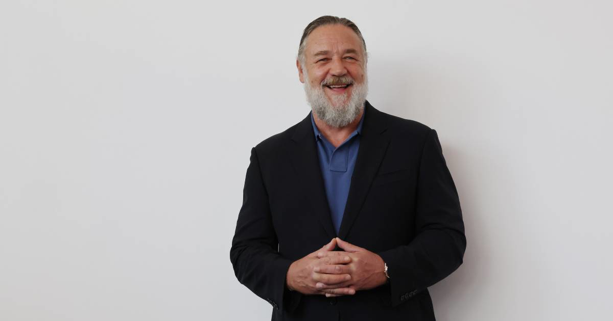 VIDEO Russell Crowe snimio posebnu poruku za Hrvate
