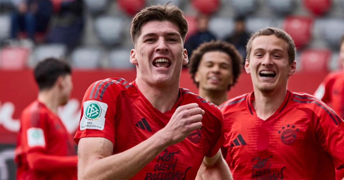 Bayern je hrvatsko čudo platio 2.8 milijuna eura. Sad ga puš