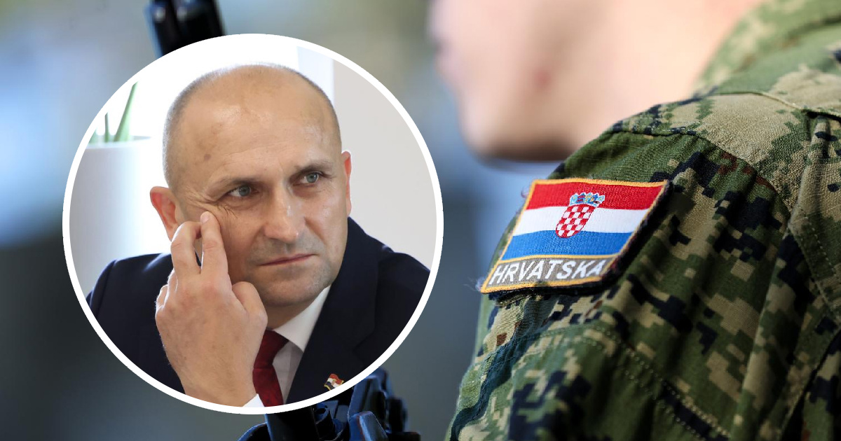 Vojnici neće spavati na srpskim madracima. Anušić: Tvrtka se bavi klasičnom preprodajom