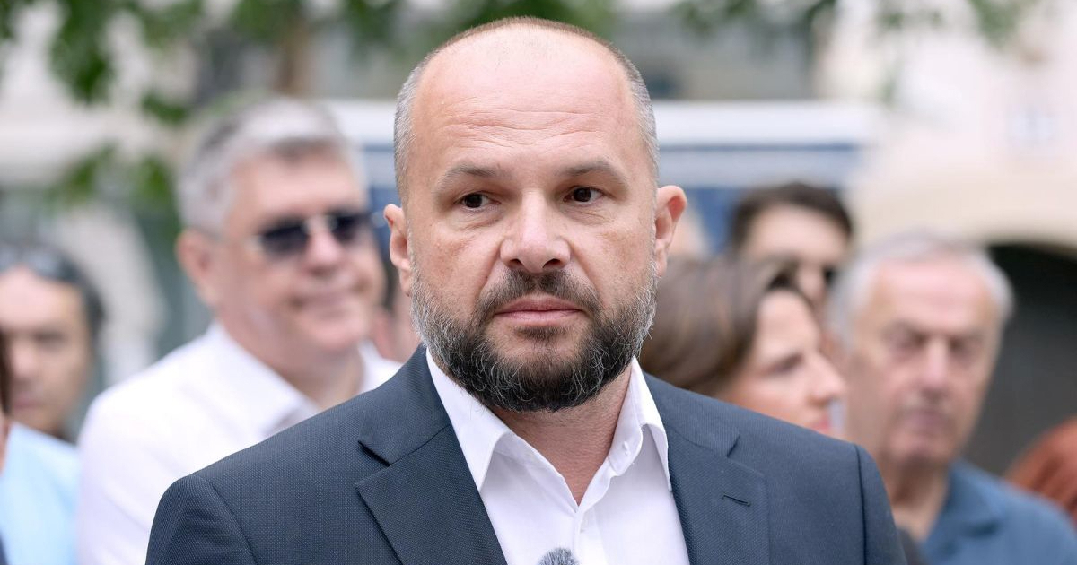 SDP pokreće postupak izglasavanja nepovjerenja Plenkoviću