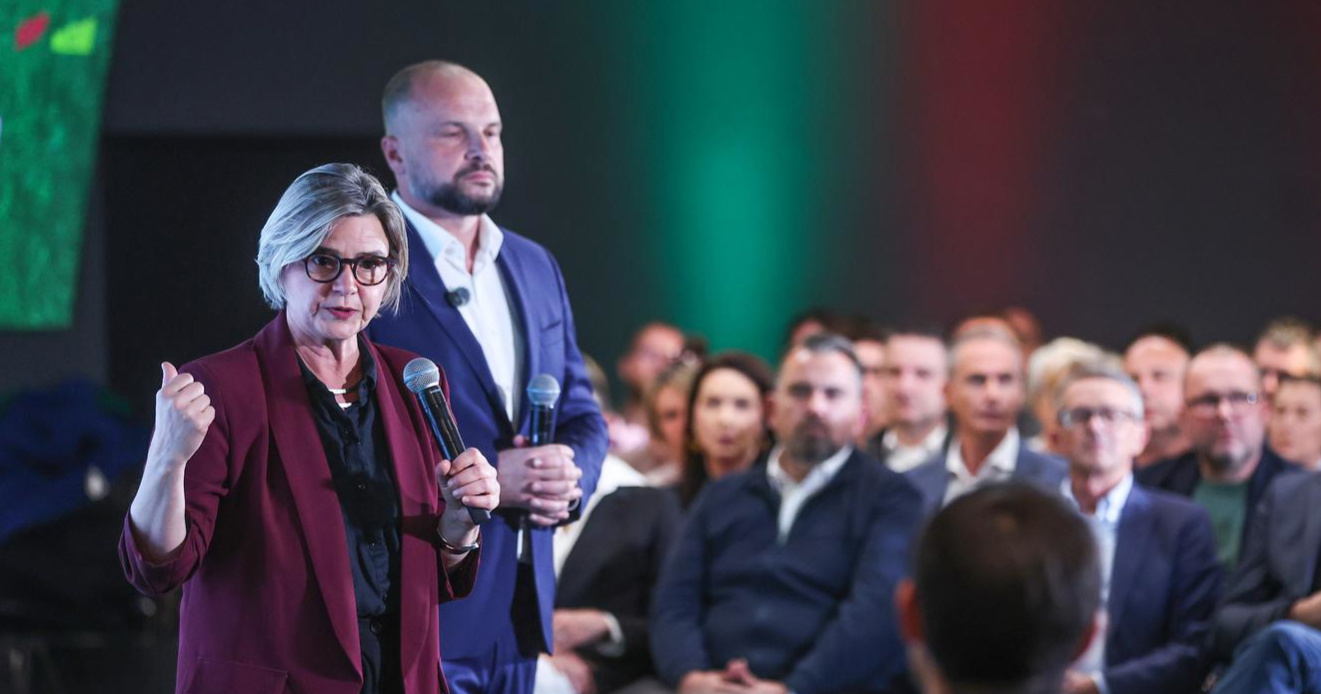 Benčić: Uvoz otpada učinit ćemo skupim, teškim i neisplativim