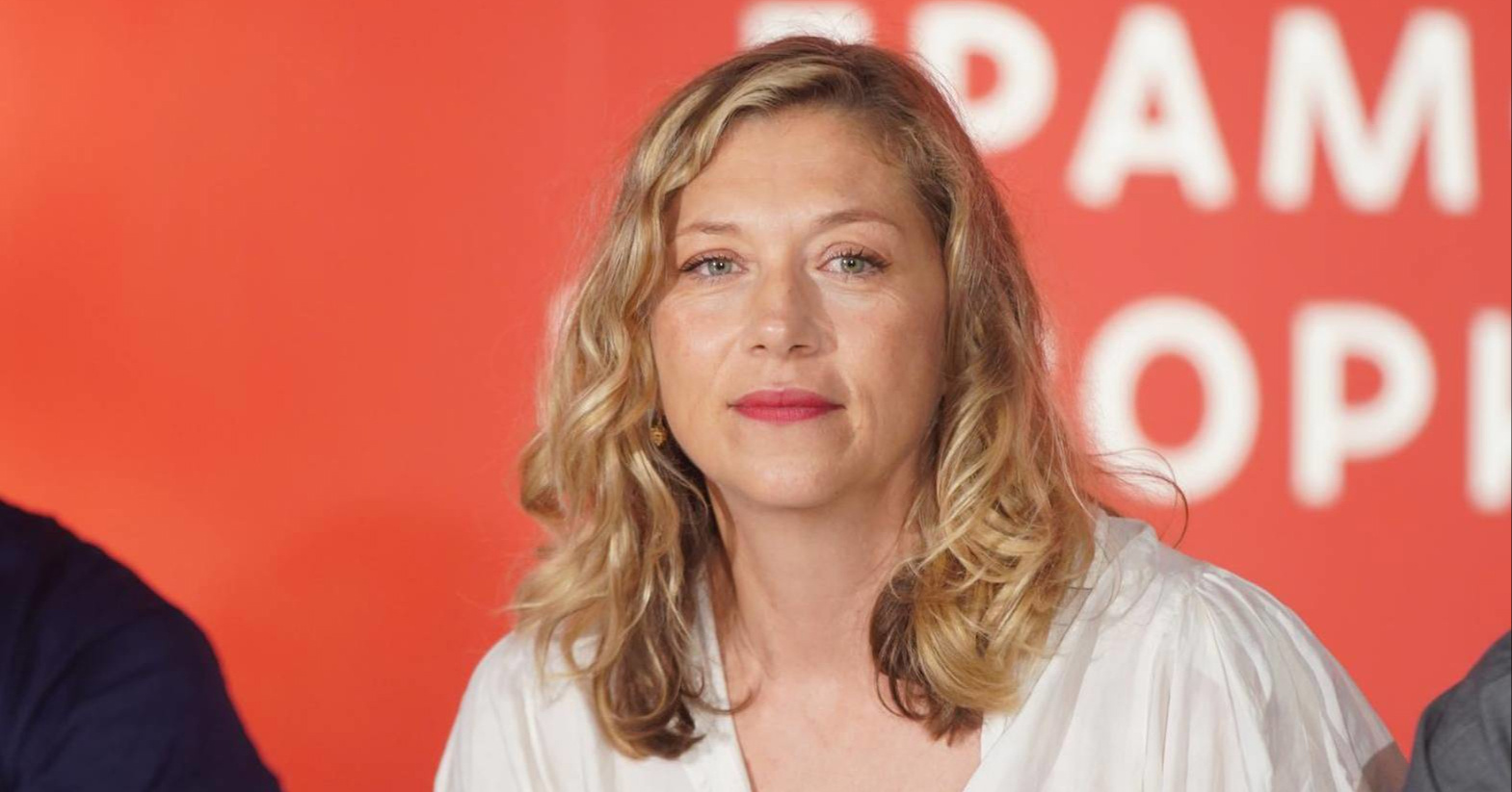 Srpska glumica doputovala iz New Yorka u London kako bi glasala: "Čekamo slobodu"