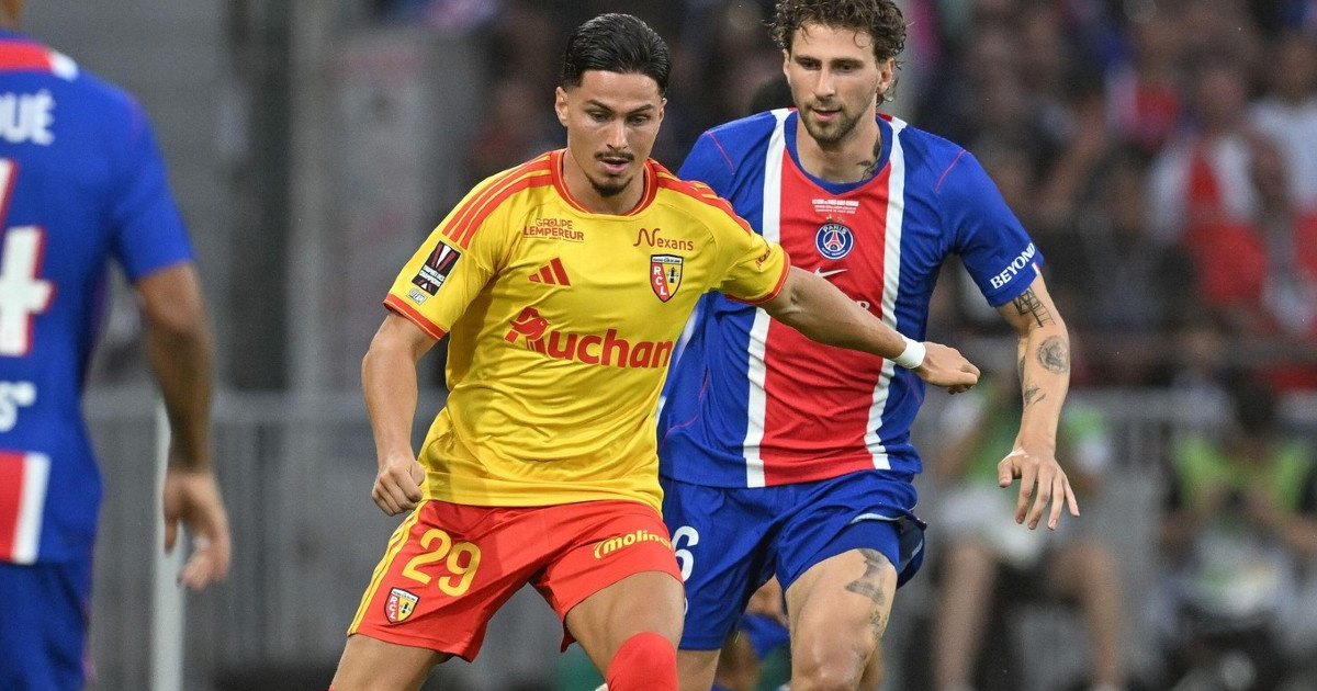 Čudesni Lens šokirao PSG i osvojio Superkup. Ivanoviću prvi trofej u novom klubu