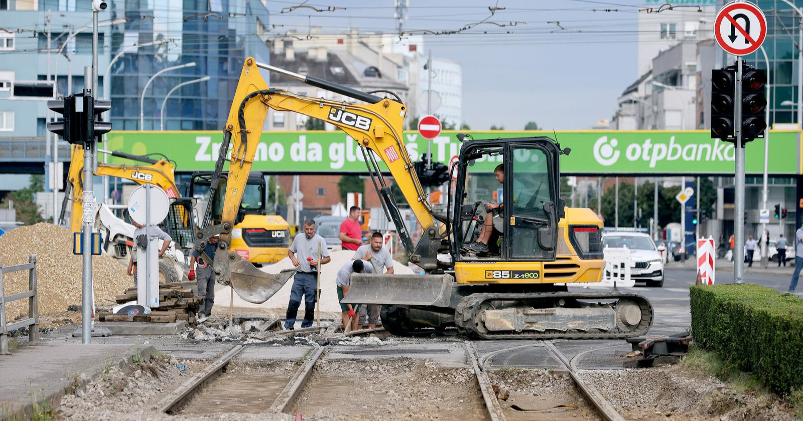 Što se to događa u Zagrebu? Tomašević je pogubljen, a HDZ ga sabotira
