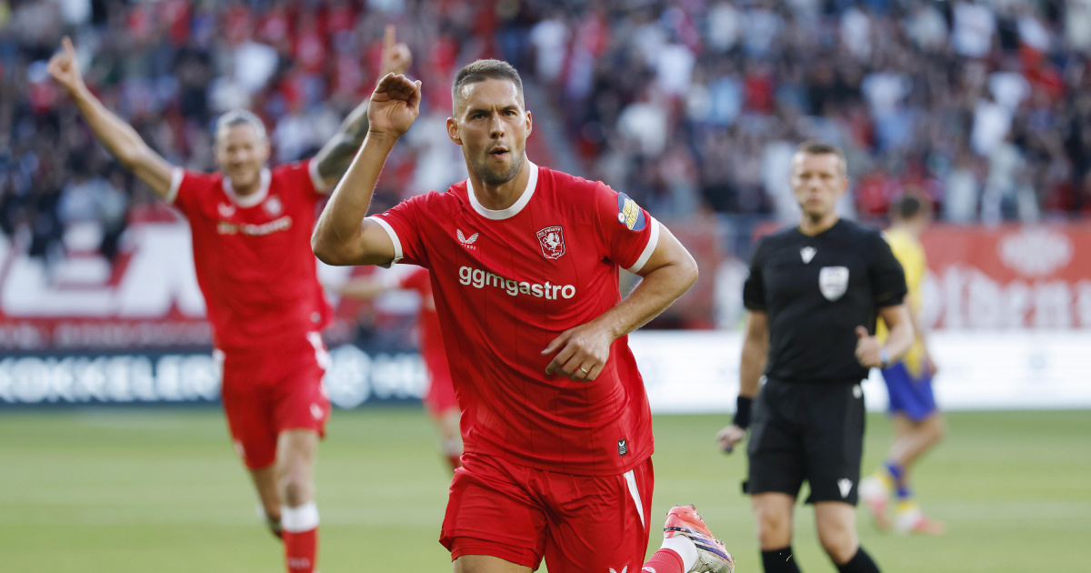 VIDEO Pjaca nastavlja sjajnu formu. Zabio već u šestoj minuti