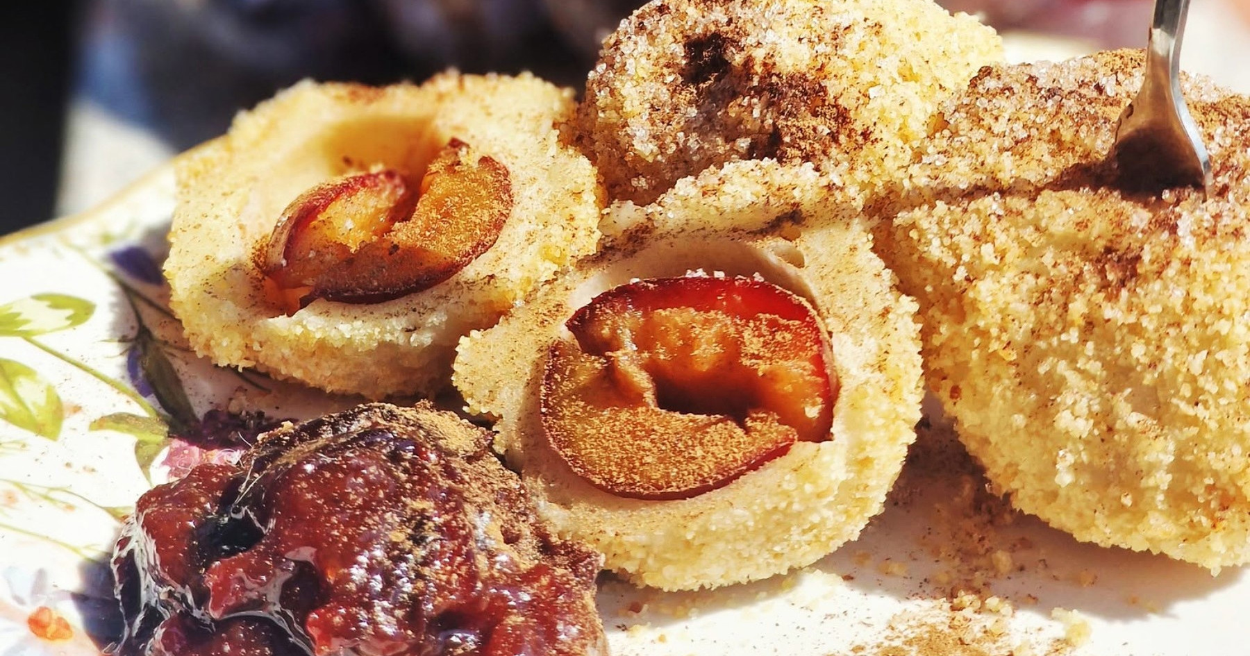 Provjereni recept za domaće knedle sa šljivama, ispast će kao bakine