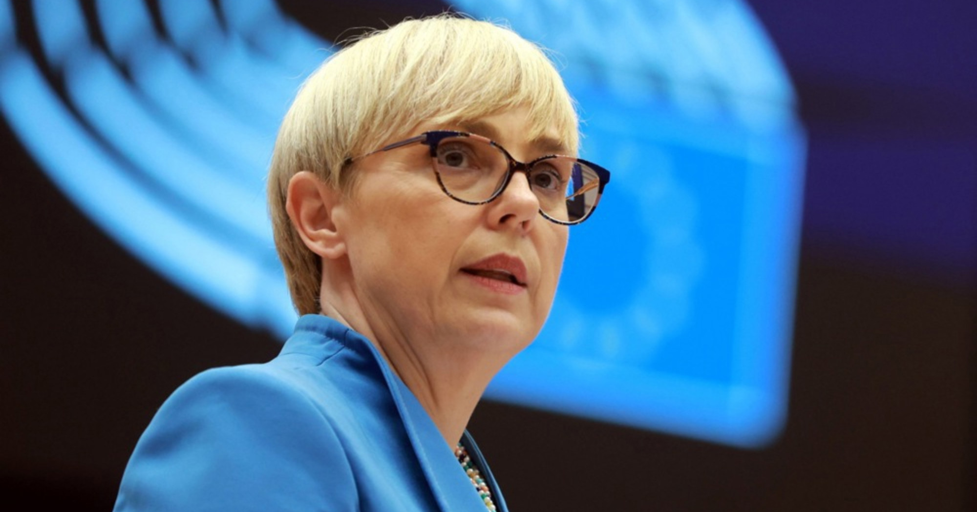 Predsjednica Slovenije 7 puta putovala u Rusiju s prijateljicom. Oglasila se SOVA