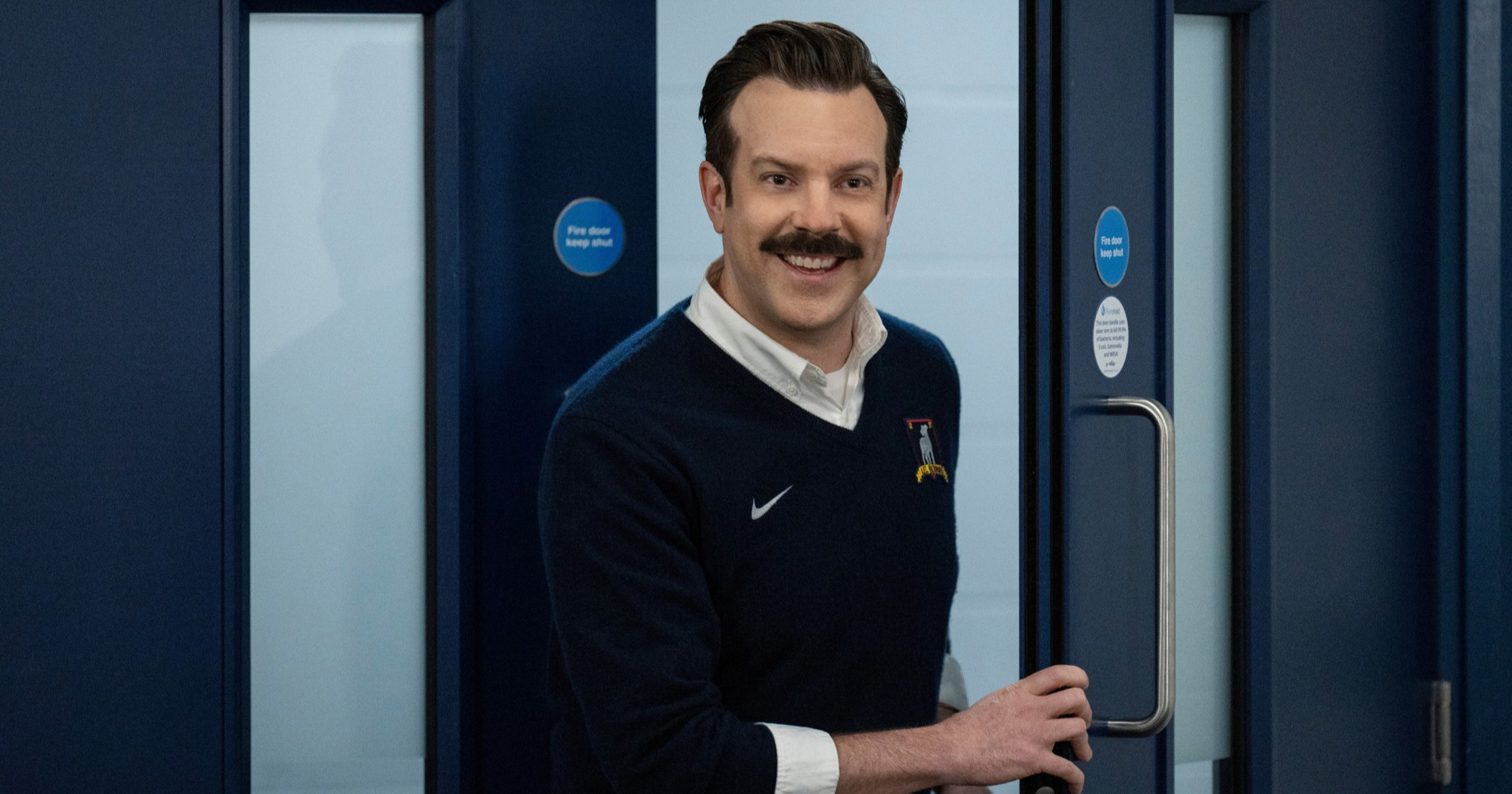 Jason Sudeikis kaže da mu je ova uloga pozitivno utjecala na život