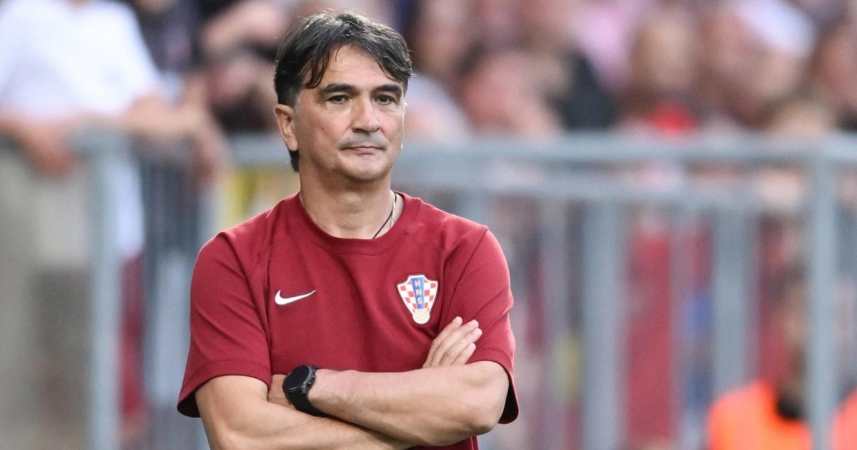 Baturina vam je najbolji, a Dalić najgori protiv Belgije