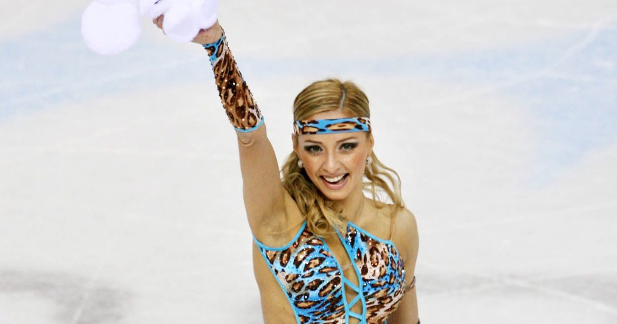 Žena Dmitrija Peskova traži da joj EU ukine sankcije
