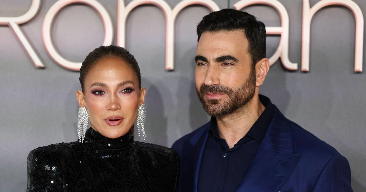 Jennifer Lopez (57) i Brett Goldstein (46) ponovno potaknuli glasine o vezi