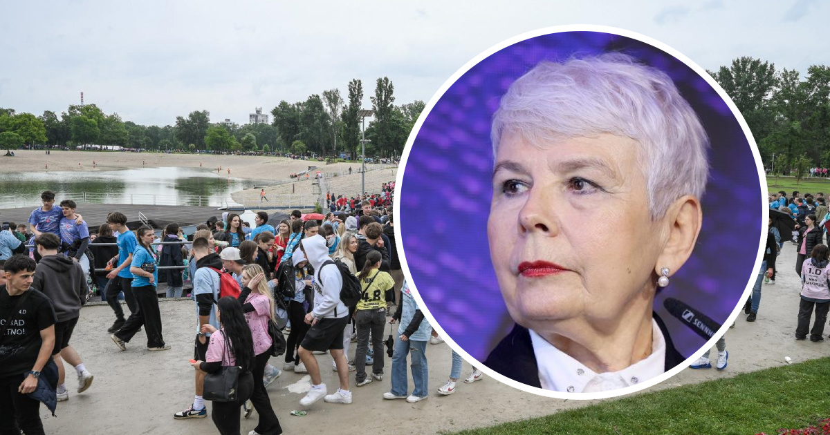 Jadranka Kosor: Maturanti bi u cijeloj zemlji trebali otkazati ludovanja