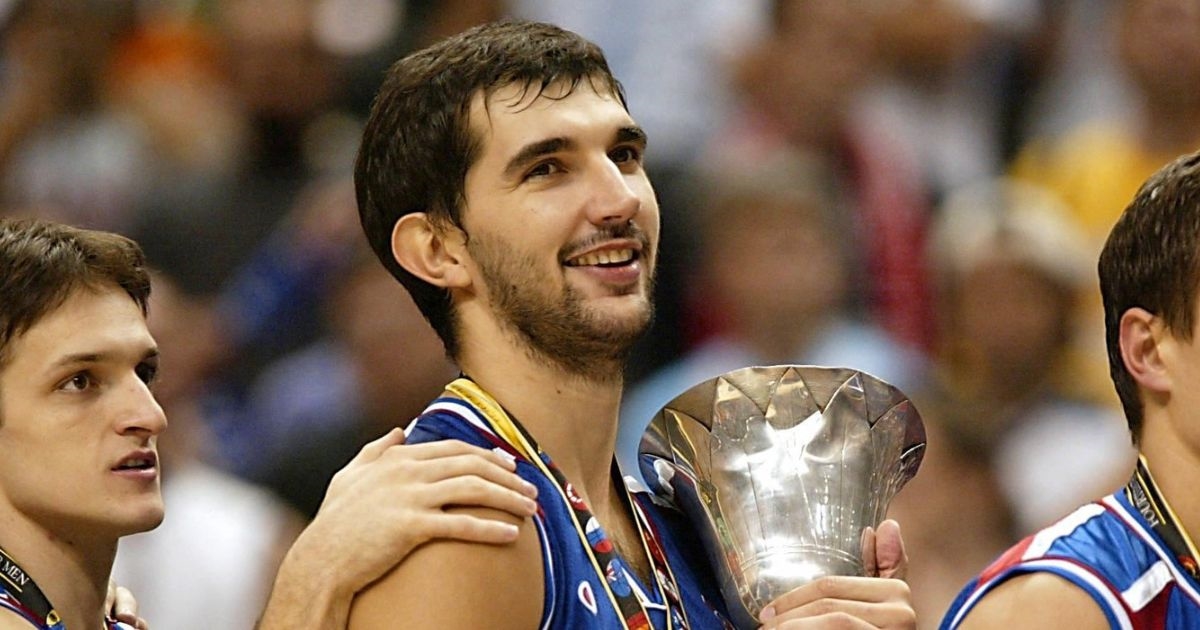 Srbin koji je izbjegao iz Hrvatske postao je jedan od najbol